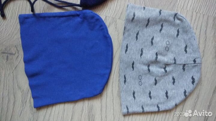 Шапка на 1 год