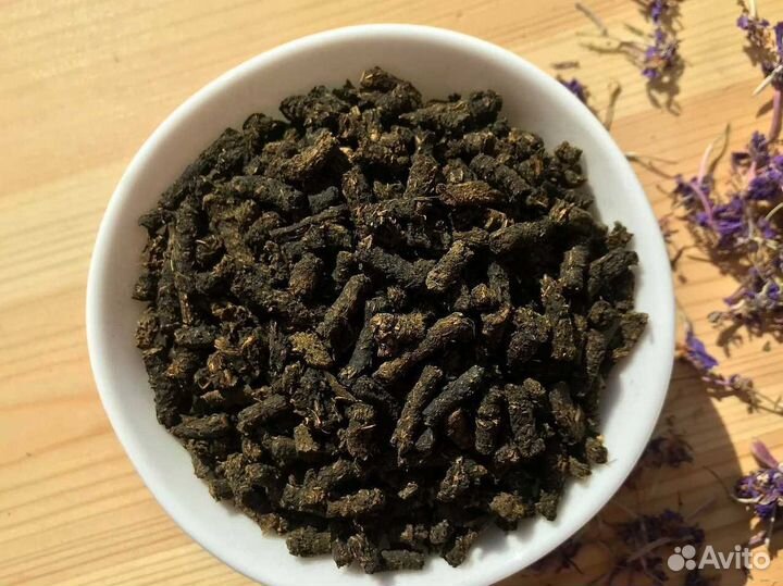 Иван чай 1 кг копорский чай, экочай