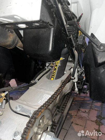 Квадроцикл access SP 300 sport