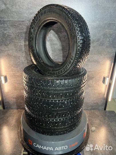 Bridgestone Ice Cruiser 7000S 185/65 R15