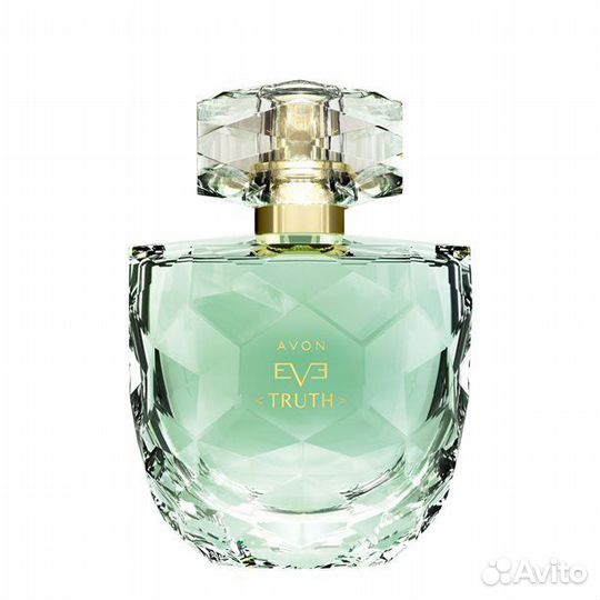 Парфюмерная вода Avon Eve Truth, 50 мл