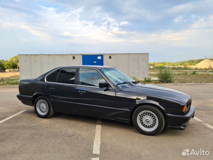 BMW 5 Style R15 колёса