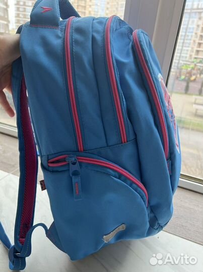 Рюкзак подростковый