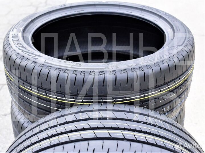 Bridgestone Turanza T005 275/35 R19 100Y