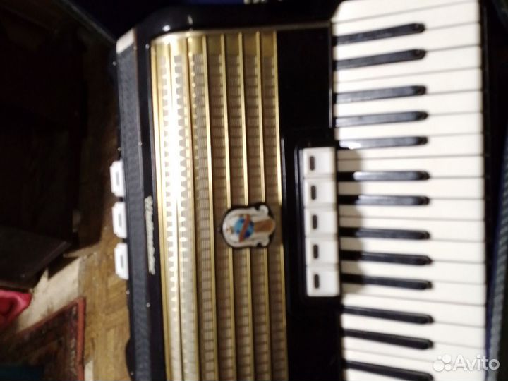 Аккордеон