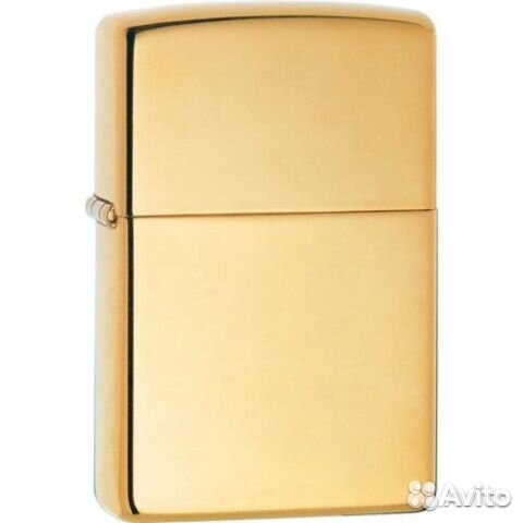 Зажигалки Zippo серия Armor