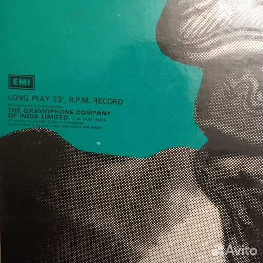 The Rolling Stones - Tattoo You 1981