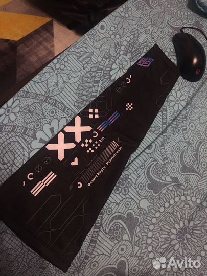 Игровая мышь zowie ZA13-B