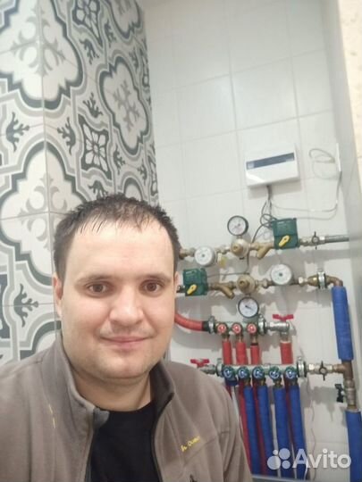 Услуги сантехника. Сантехник. Устранение засора