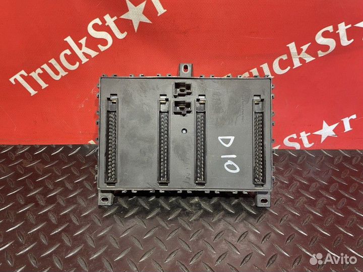 Блок предохранителей Daf CF, Daf XF105