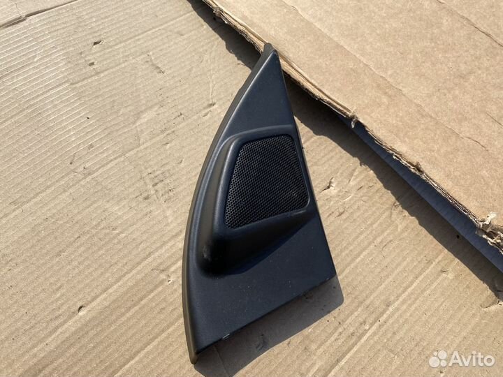 Динамик Volvo XC90 (C) I рестайлинг (2006-2014)