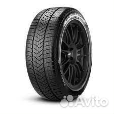 Pirelli Scorpion Winter 285/35 R22 106V