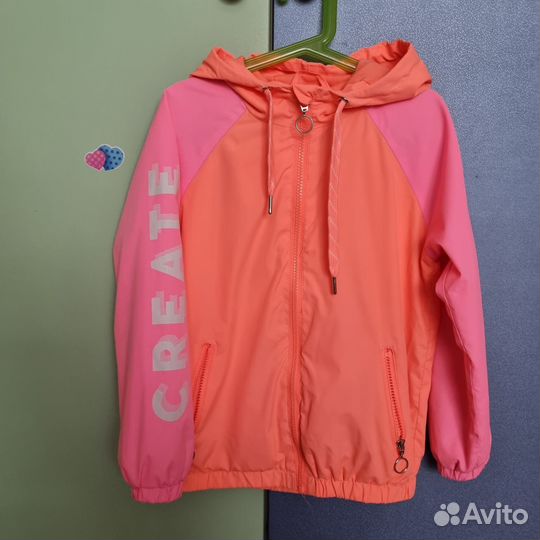 Ветровка Acoola