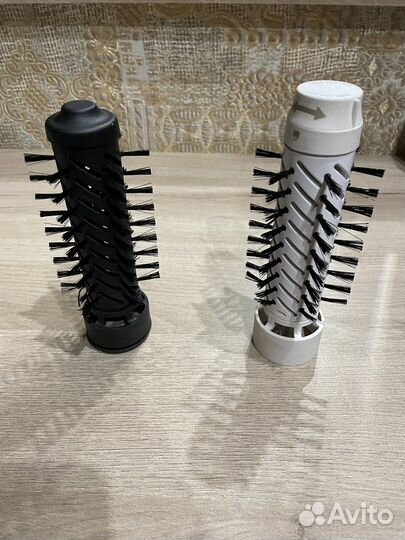 Щетка для фена