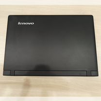 Ноутбук lenovo ideapad 100 15iby