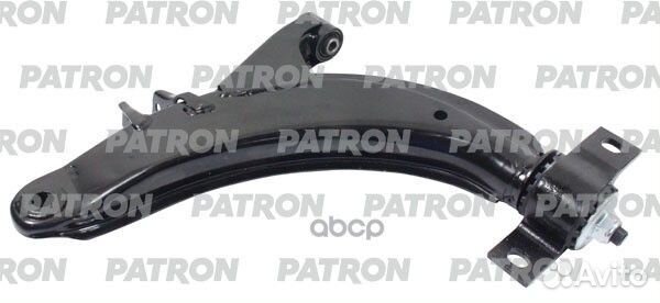 Рычаг подвески без шаровой subaru forester (SF)