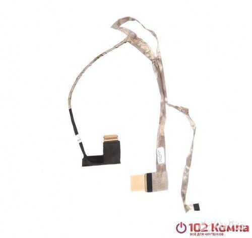 Шлейф матрицы для ноутбука Lenovo Ideapad G480, G4