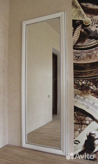 Двери скрытого монтажа