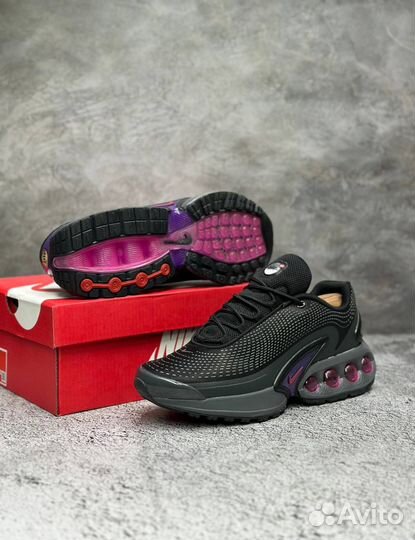 Стильные Nike Air Max DN