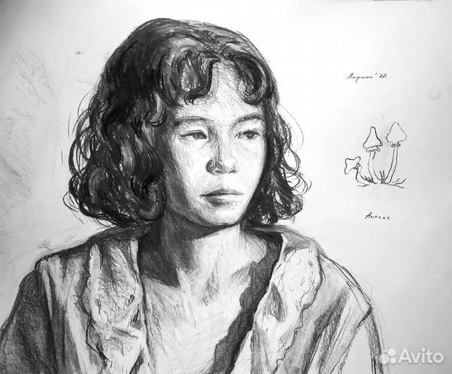 Портрет на заказ