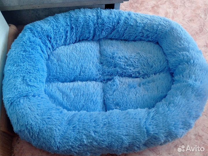 Лежанка для животных, котов, собак