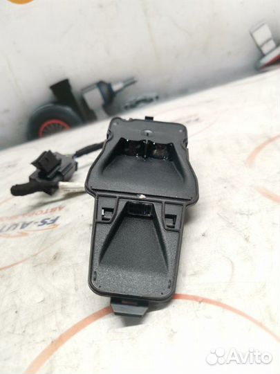 Камера круиз-контроля Volvo V60 2.0 дизель D5204T