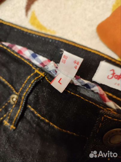 Новые джинсы хорошее качество