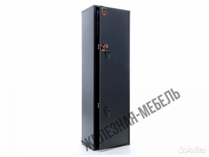 Охотничий сейф Aiko Чирок 1443