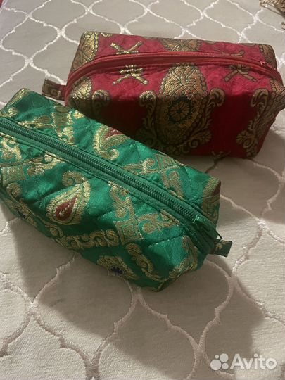 Косметичка новая