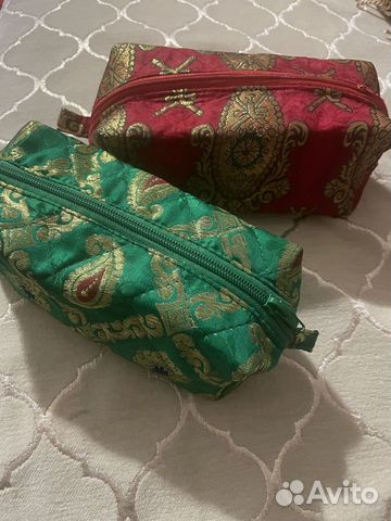 Косметичка новая