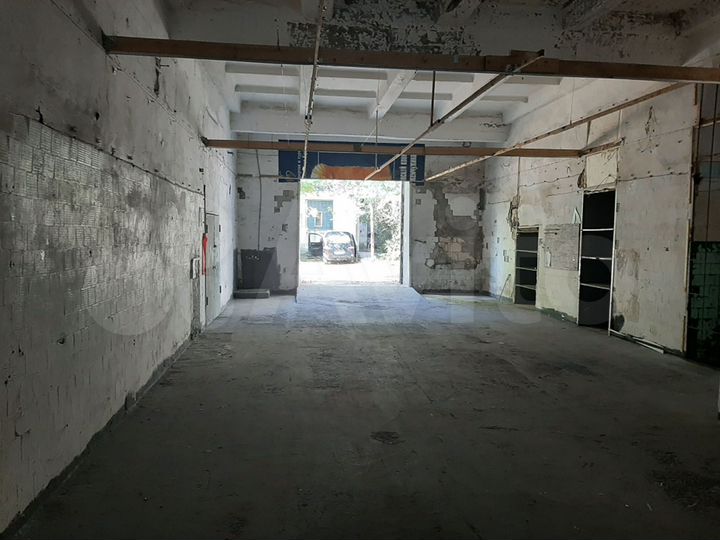 Склад, 205 м²