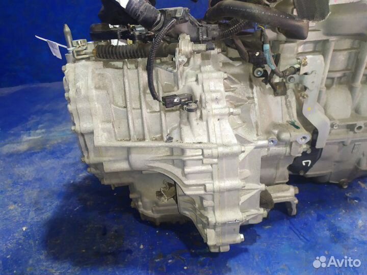 АКПП Honda Freed GP3 LEA 2008