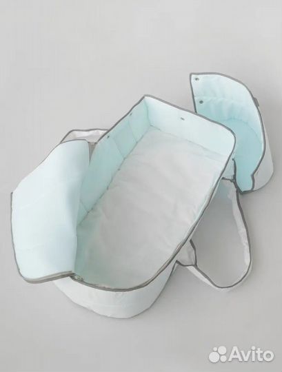 Кокон (люлька, переноска)