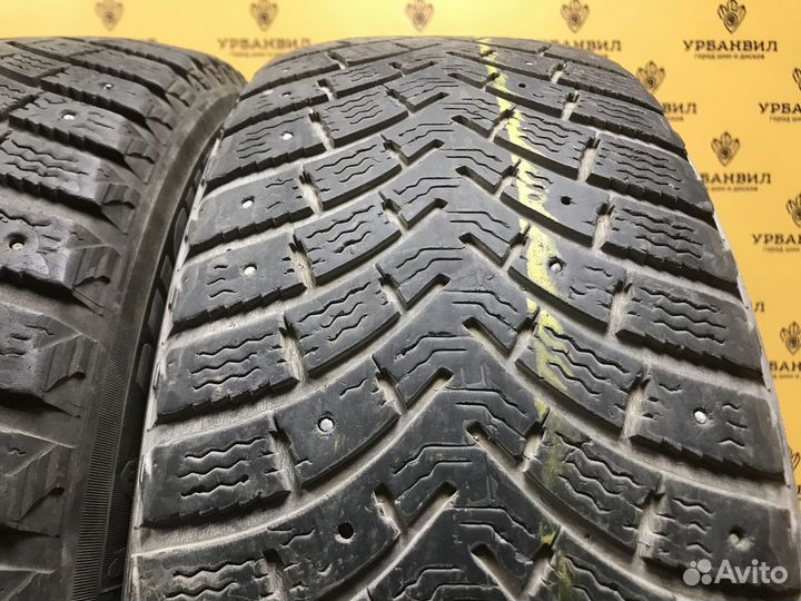 Michelin X-Ice North XIN2 195/65 R15 95T