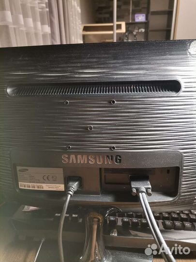 Монитор samsung syncmaster b2030