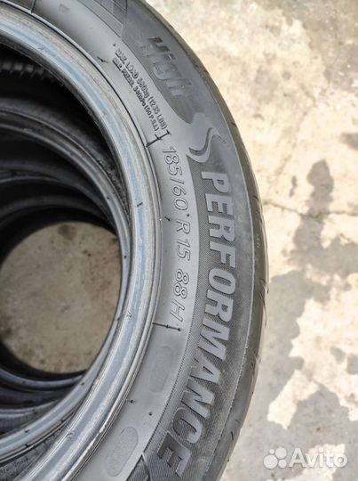 Tigar High Performance 185/60 R15 88H