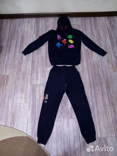 Костюм на мальчика