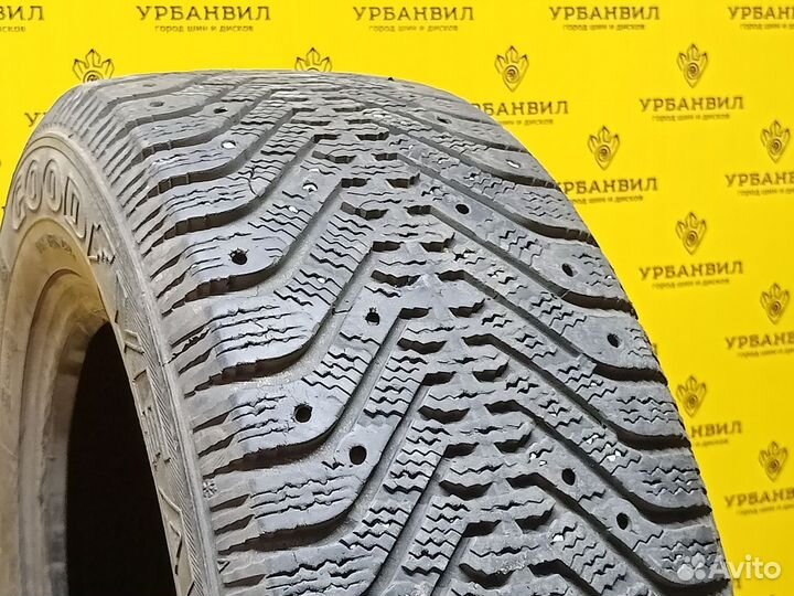 Goodyear UltraGrip 500 195/60 R15 88T