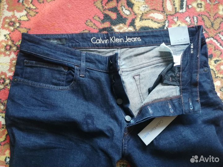Calvin Klein jeans