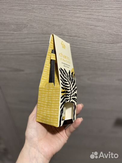 Аромадиффузер с палочками Очарование востока