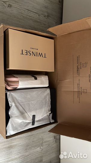 Выкуп и доставка любых брендов