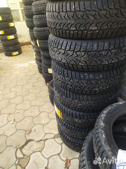 Sava Eskimo HP2 195/55 R16