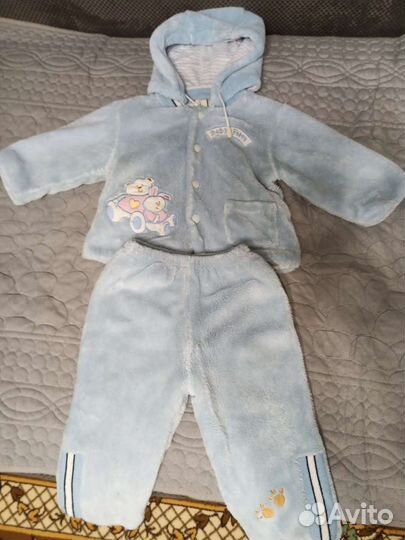 Костюм детский