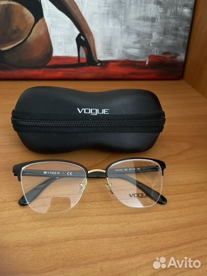 Оправа для очков женская Vogue