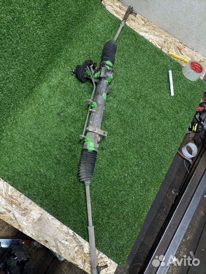 Рулевая рейка Fiat Albea