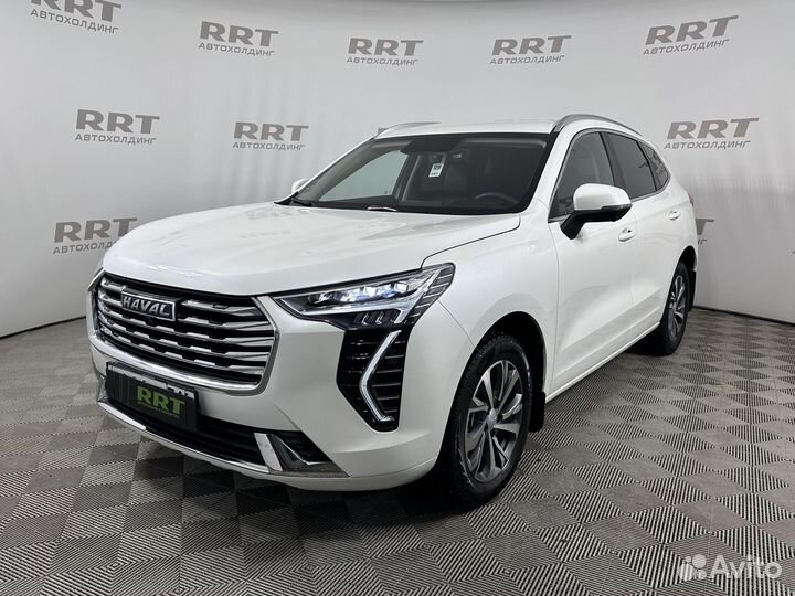 HAVAL Jolion 1.5 AMT, 2023, 9 800 км