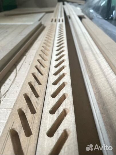 Фрезеровка на станке с чпу