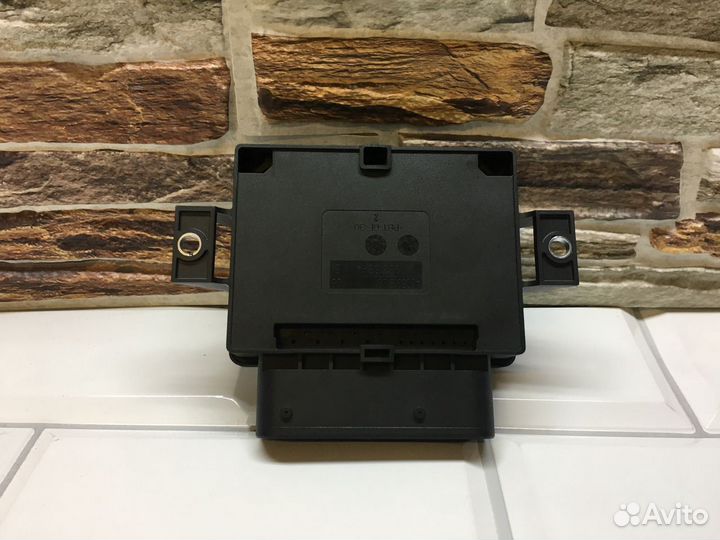 Блок SG EMF BMW 640 F06 / F12 / F13