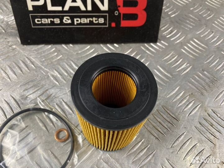 Фильтр масляный Japan Cars B10505Jc