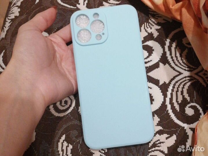 Новый чехол на iPhone 13 pro max